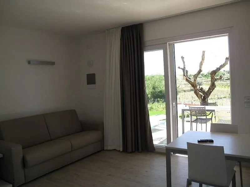 Apartment Appartamenti Tre Colline Bardolino
