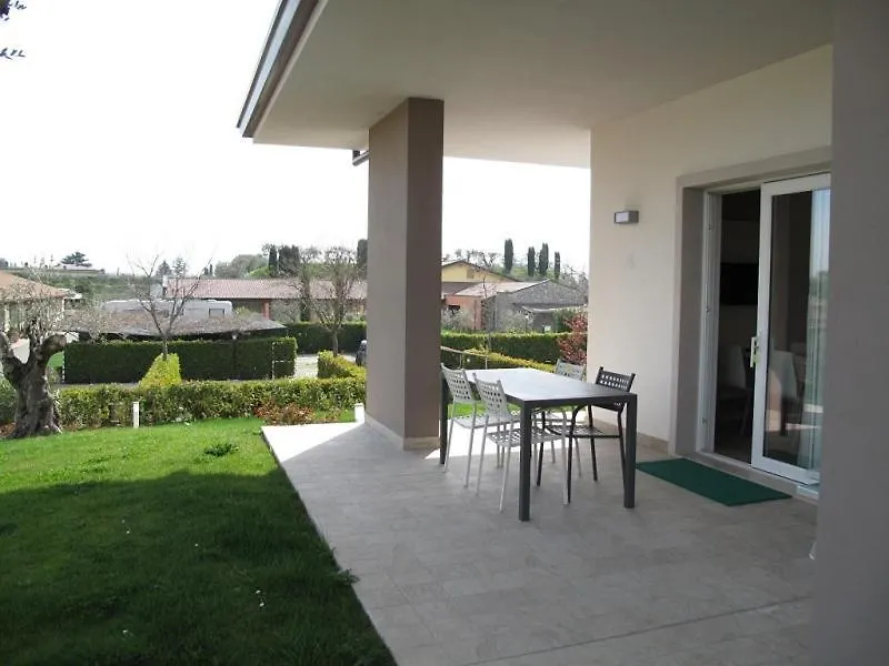 Appartamenti Tre Colline Bardolino Apartment