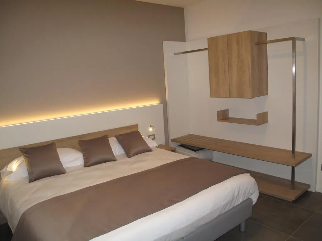 Appartamenti Tre Colline Bardolino Apartment