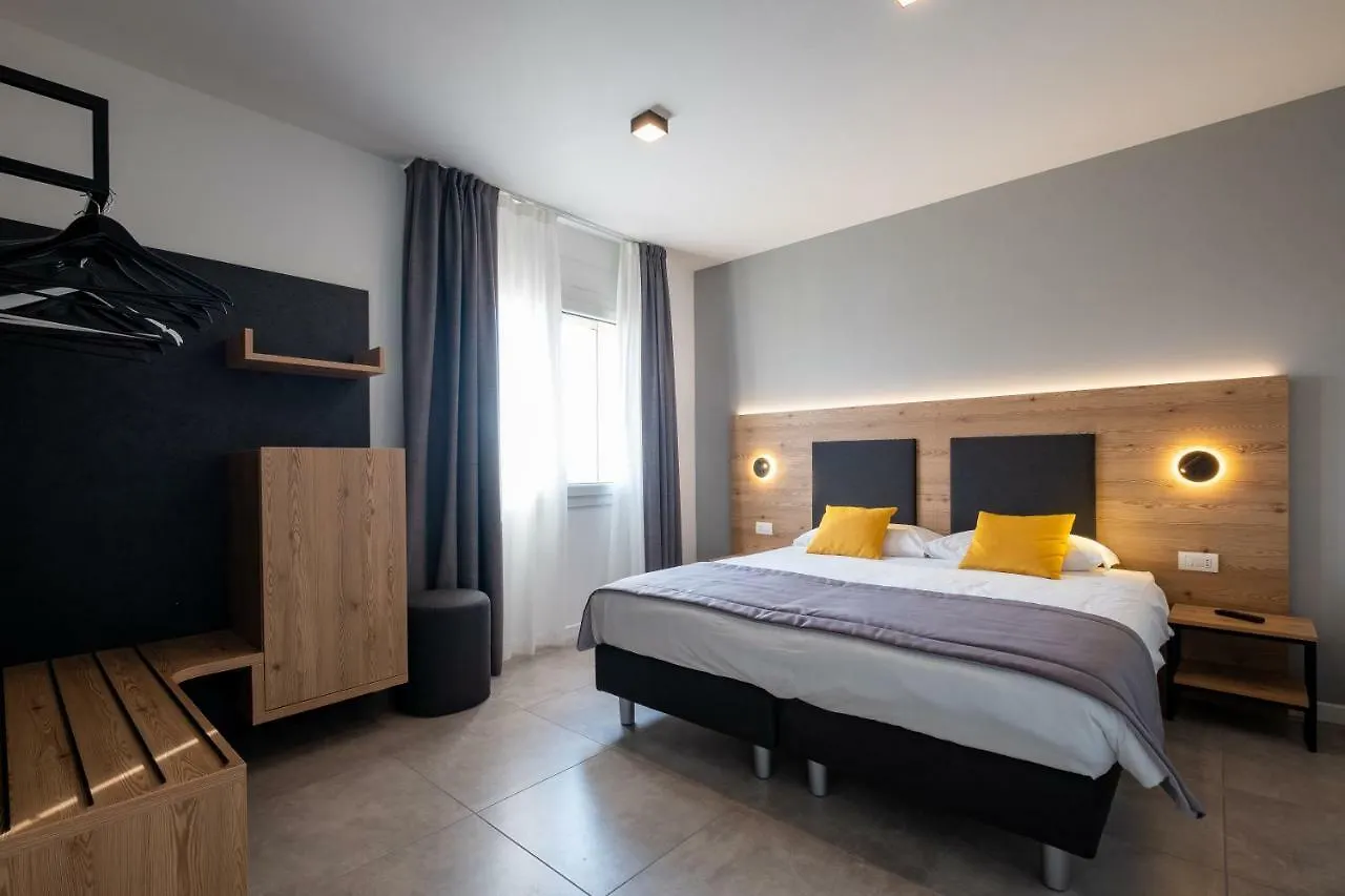 Appartamenti Tre Colline Bardolino Apartment